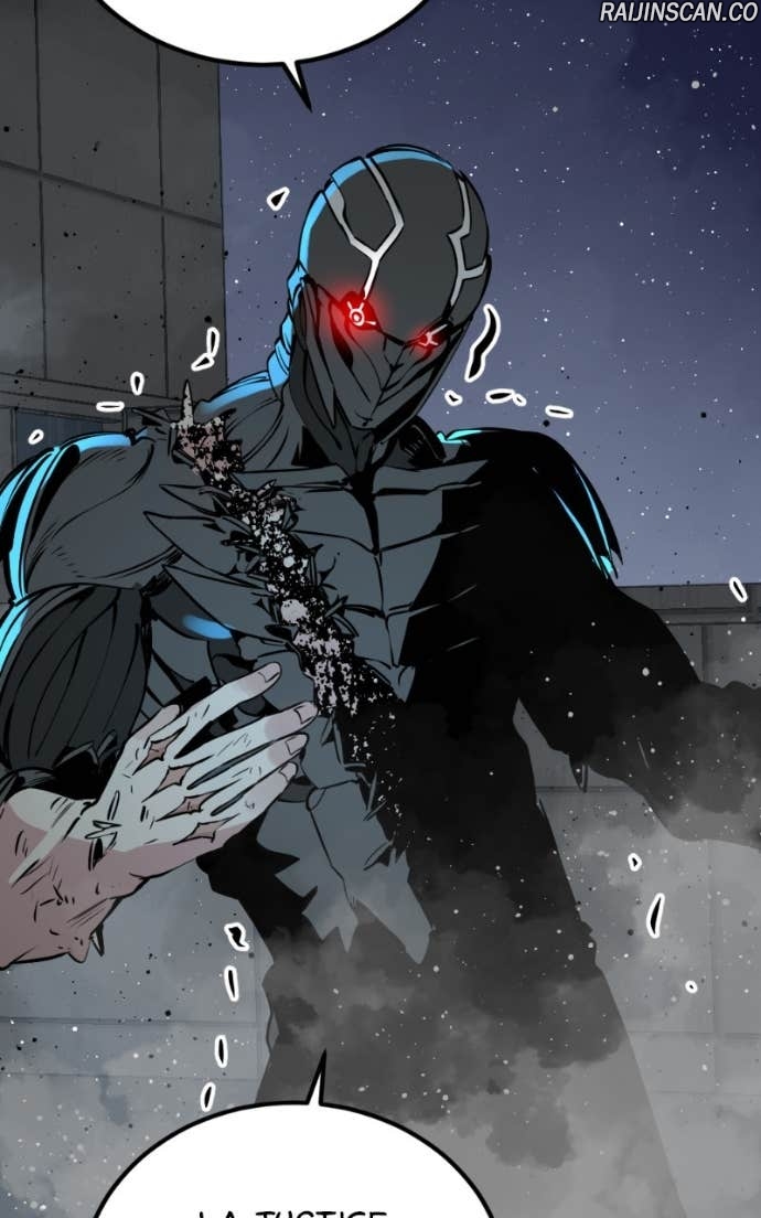 Read Hero Killer FR Manga Online