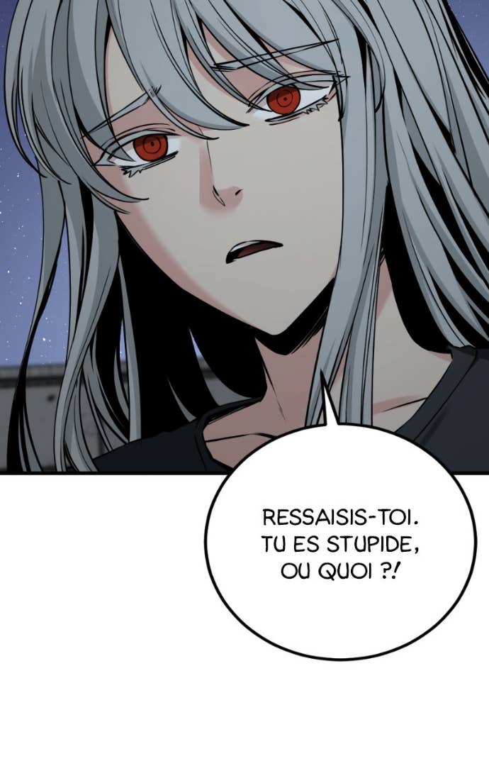 Read Hero Killer FR Manga Online