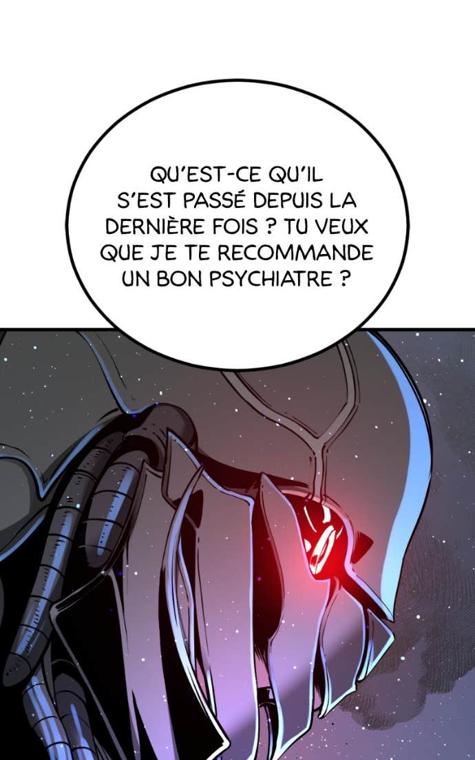 Read Hero Killer FR Manga Online