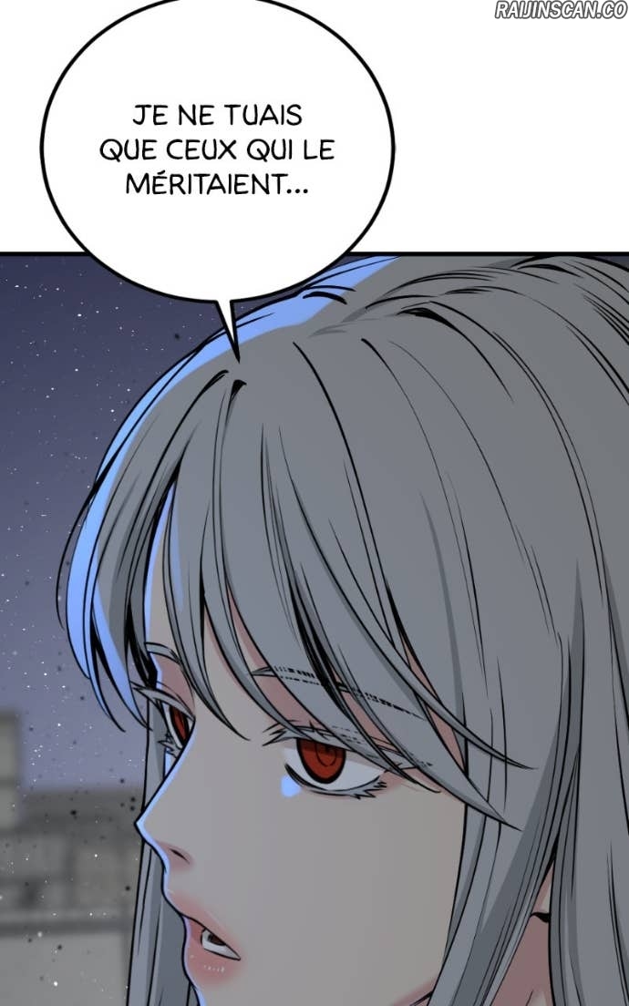 Read Hero Killer FR Manga Online