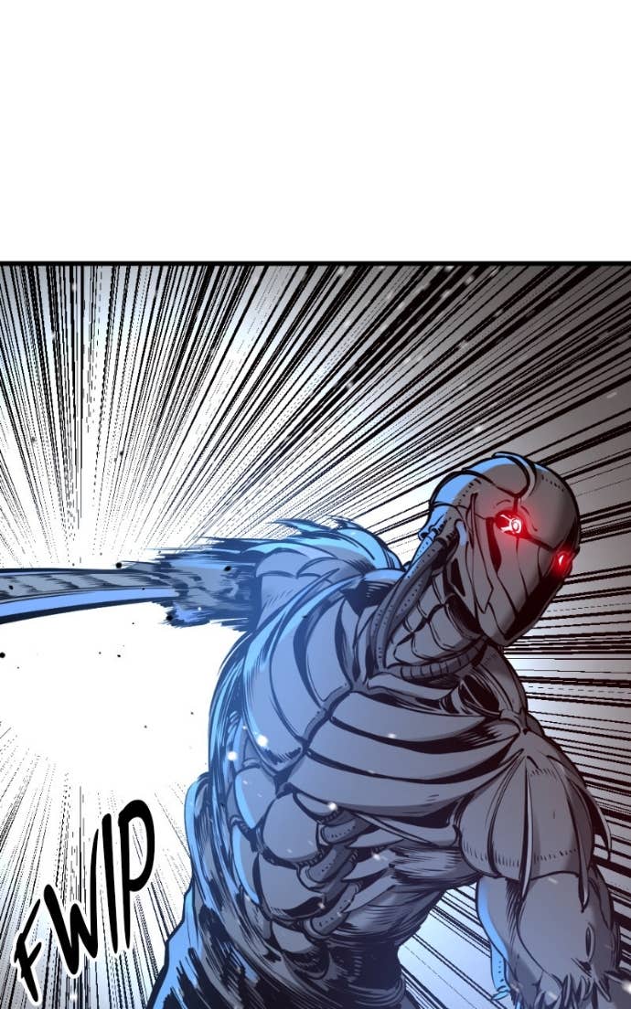 Read Hero Killer FR Manga Online