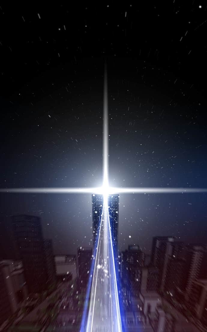 Read Hero Killer FR Manga Online