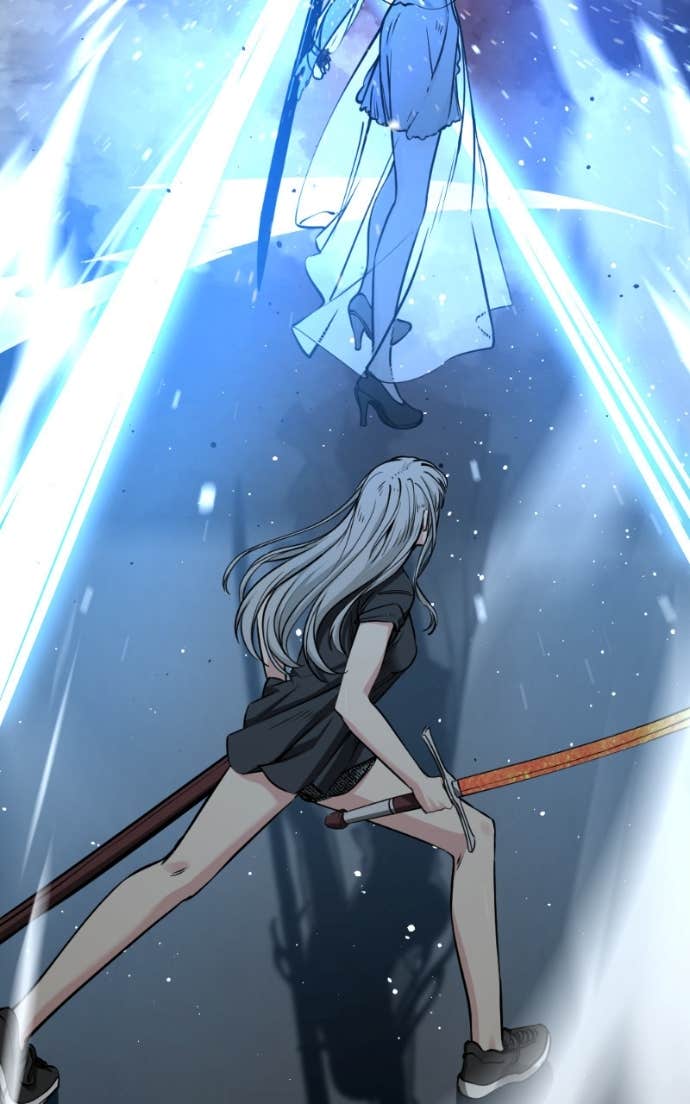 Read Hero Killer FR Manga Online