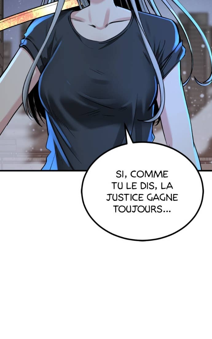 Read Hero Killer FR Manga Online