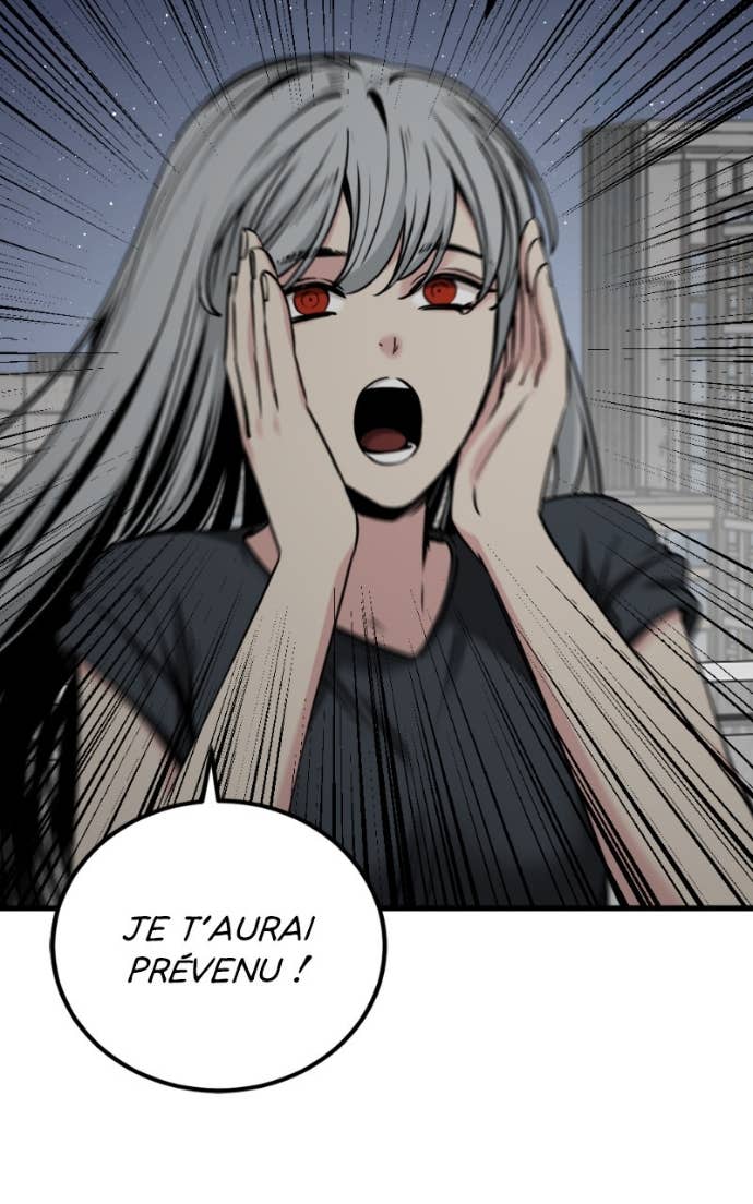 Read Hero Killer FR Manga Online