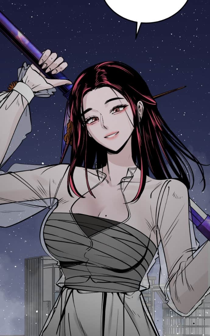 Read Hero Killer FR Manga Online