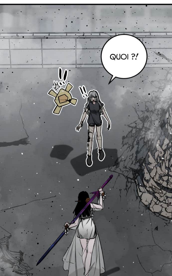 Read Hero Killer FR Manga Online