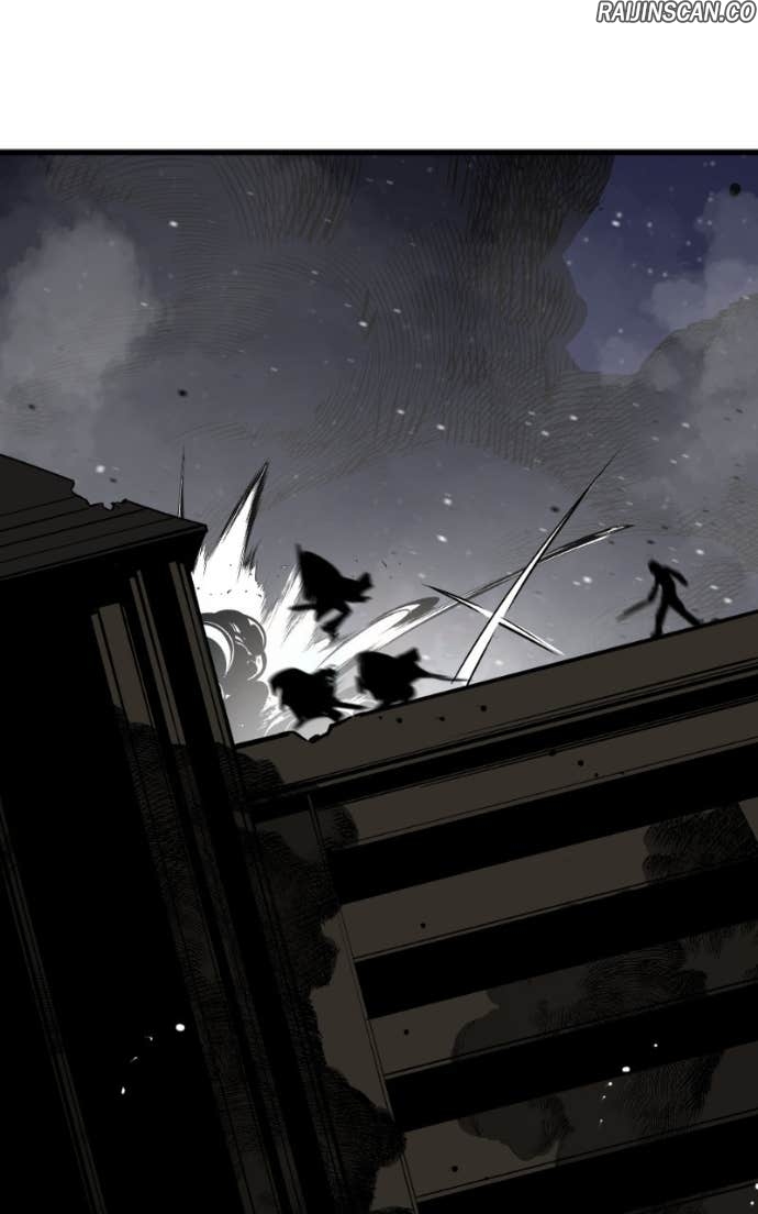 Read Hero Killer FR Manga Online