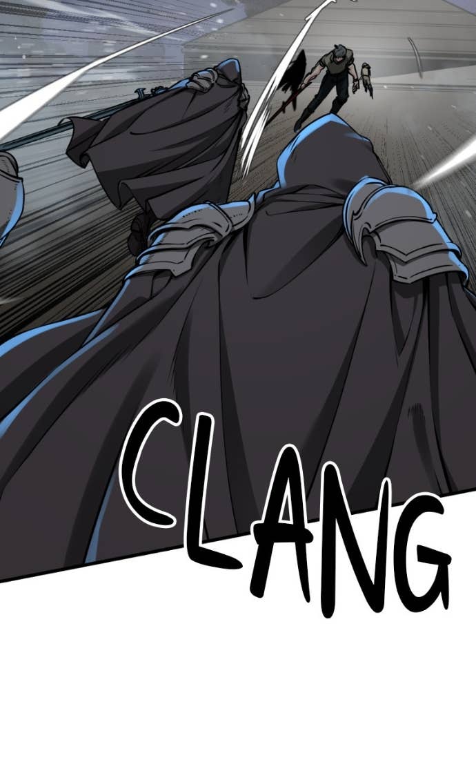 Read Hero Killer FR Manga Online