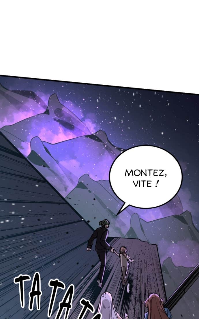 Read Hero Killer FR Manga Online