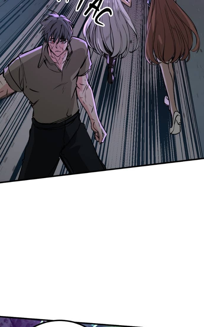 Read Hero Killer FR Manga Online