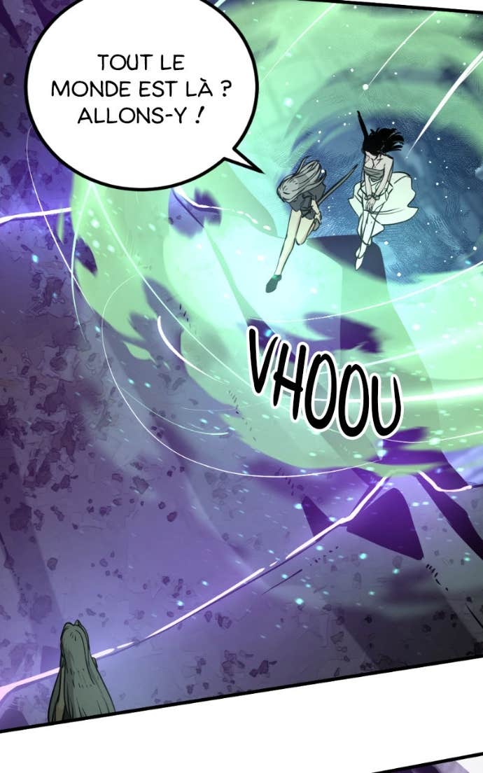 Read Hero Killer FR Manga Online