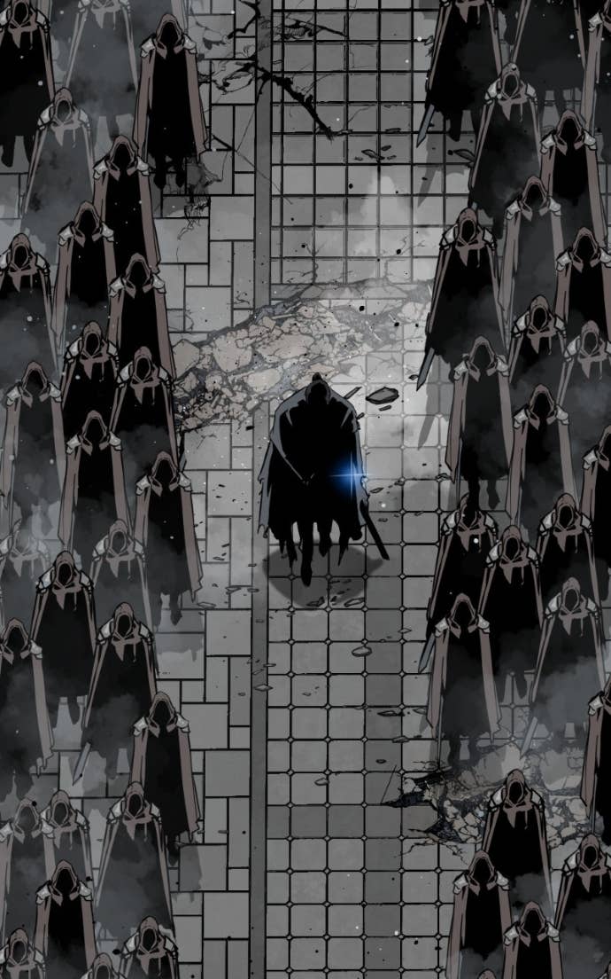 Read Hero Killer FR Manga Online