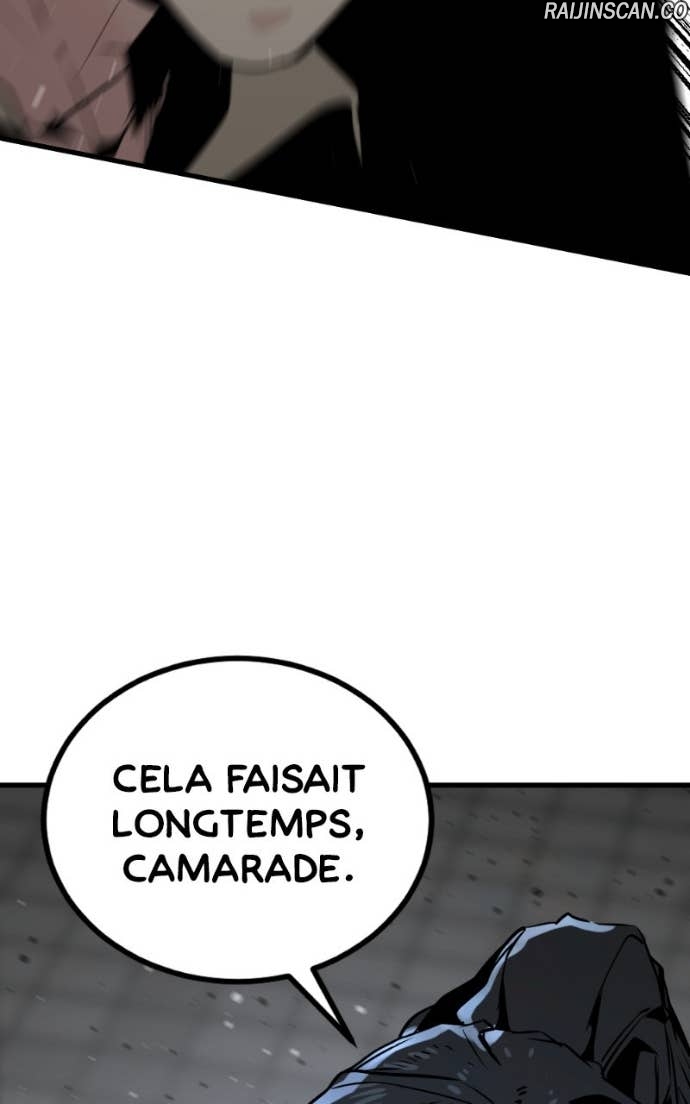 Read Hero Killer FR Manga Online