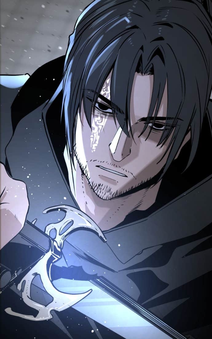 Read Hero Killer FR Manga Online