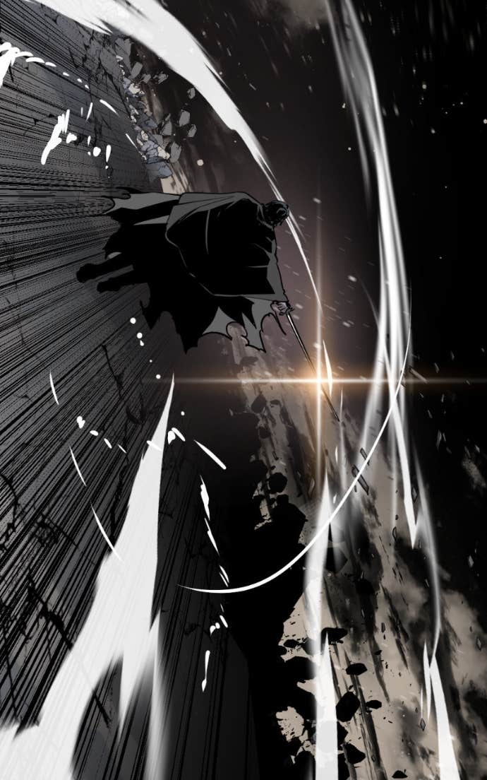 Read Hero Killer FR Manga Online