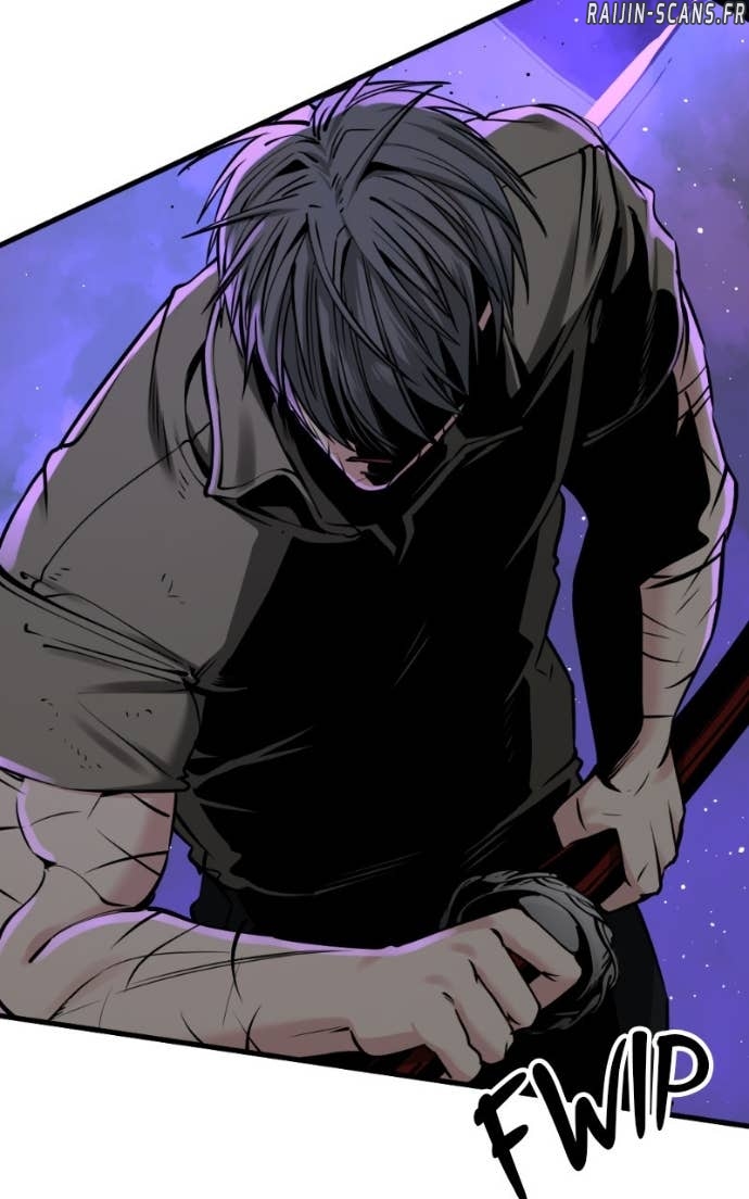 Read Hero Killer FR Manga Online