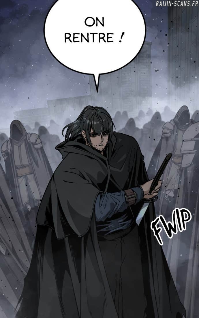 Read Hero Killer FR Manga Online