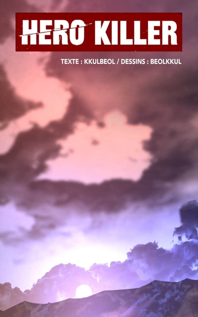 Read Hero Killer FR Manga Online