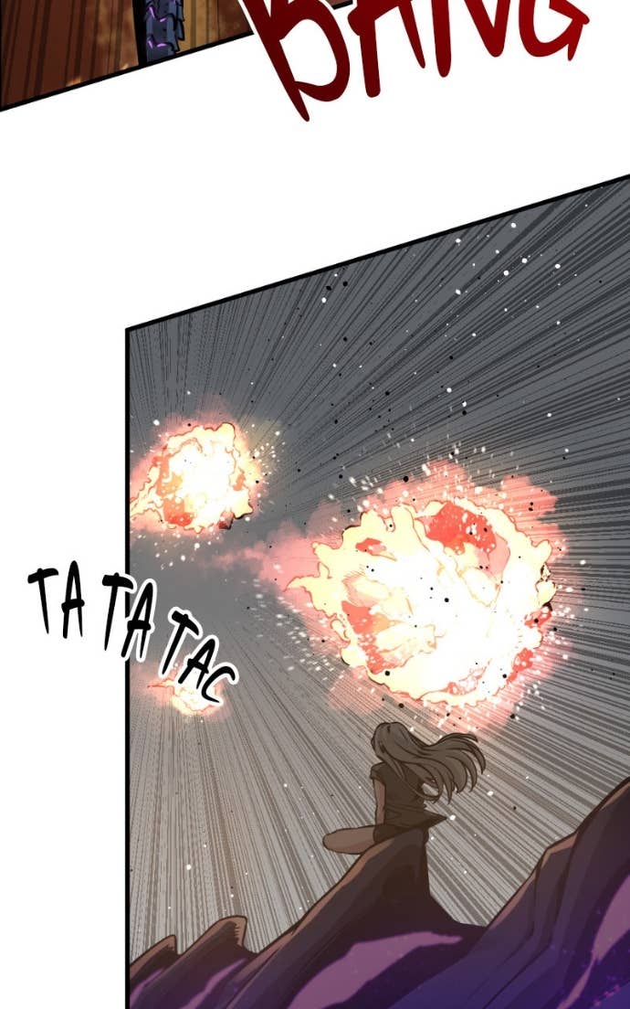 Read Hero Killer FR Manga Online