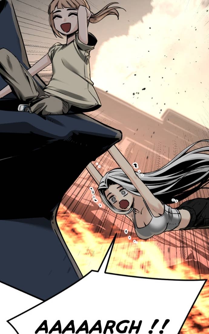 Read Hero Killer FR Manga Online