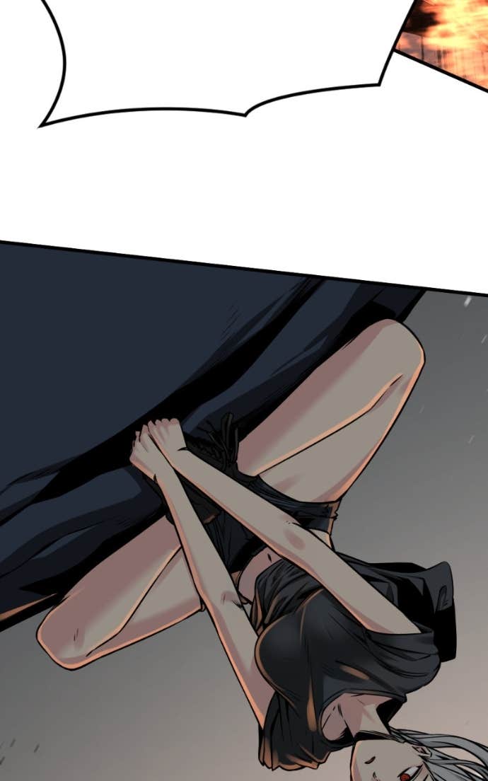 Read Hero Killer FR Manga Online