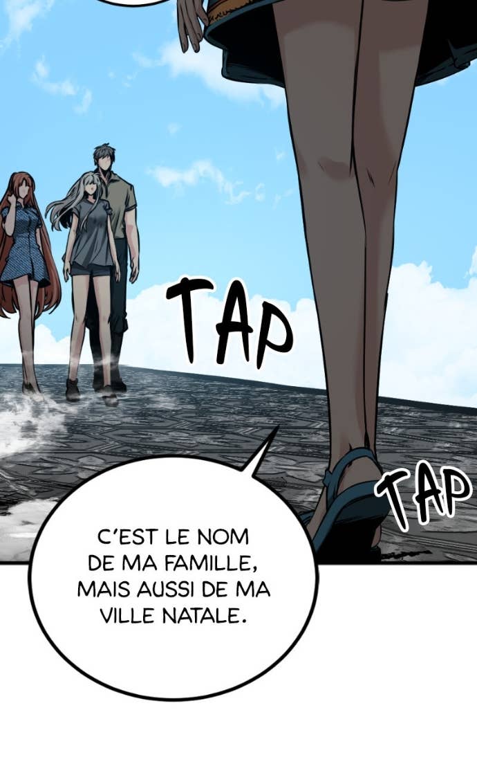 Read Hero Killer FR Manga Online