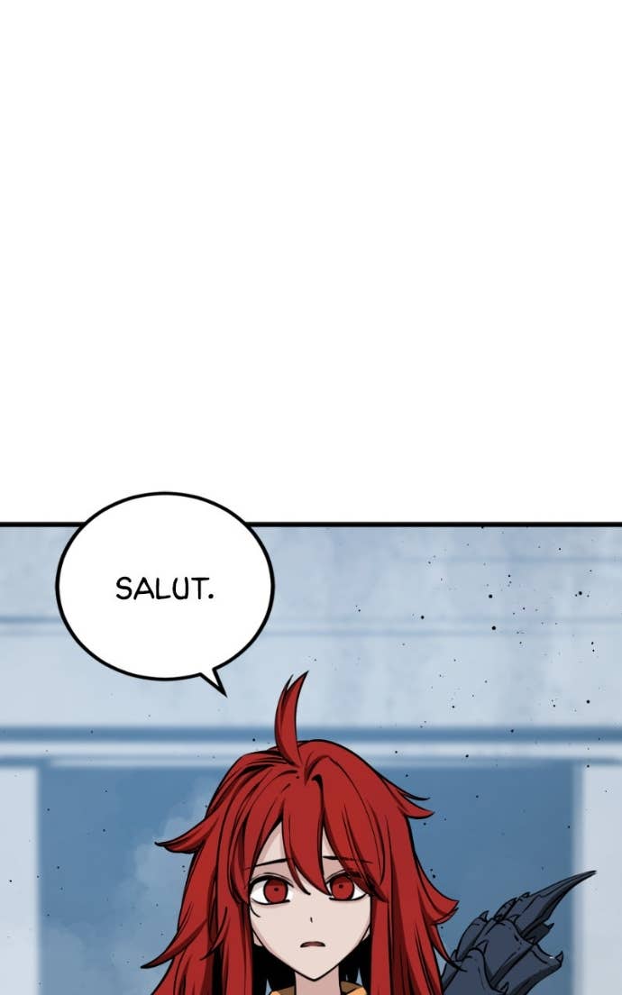 Read Hero Killer FR Manga Online