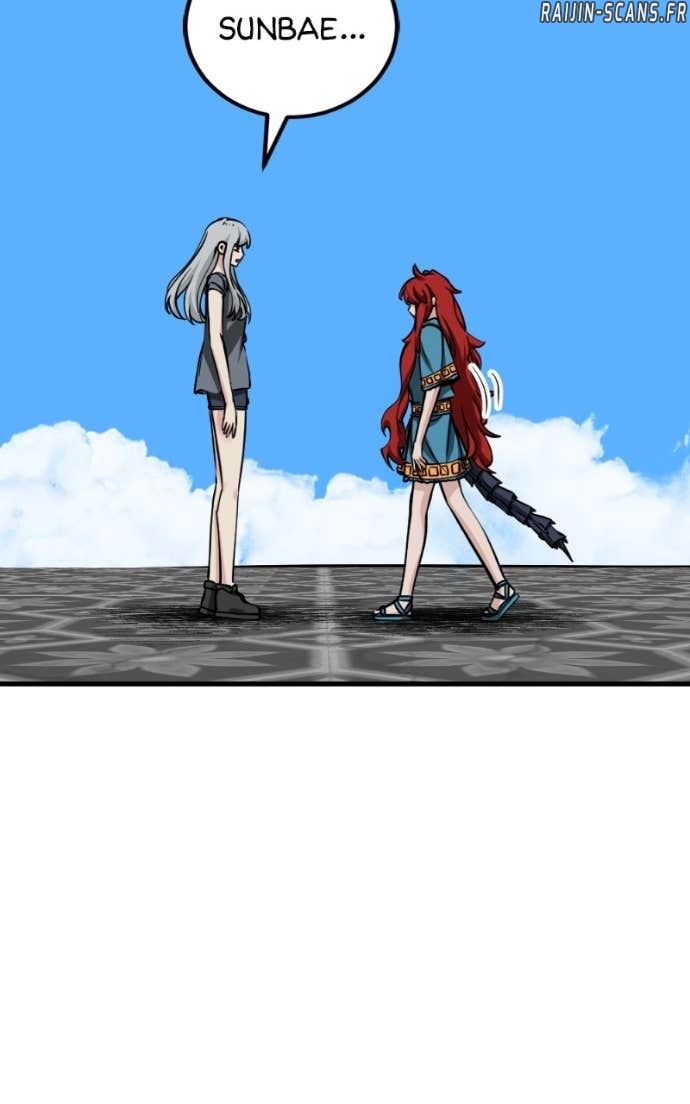 Read Hero Killer FR Manga Online