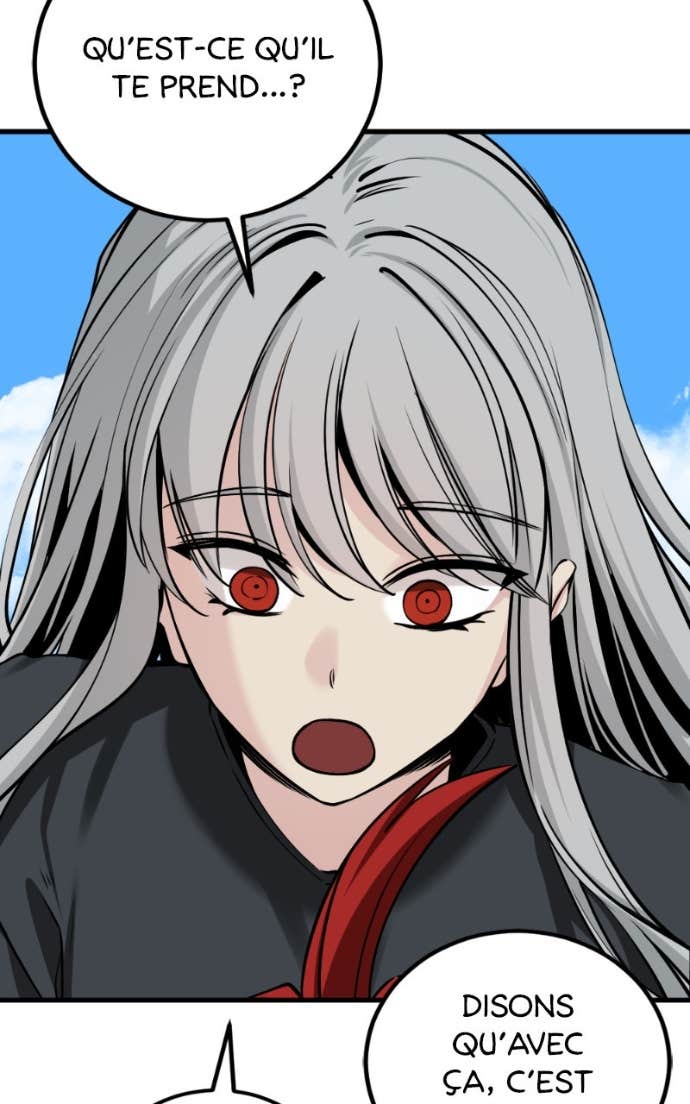 Read Hero Killer FR Manga Online