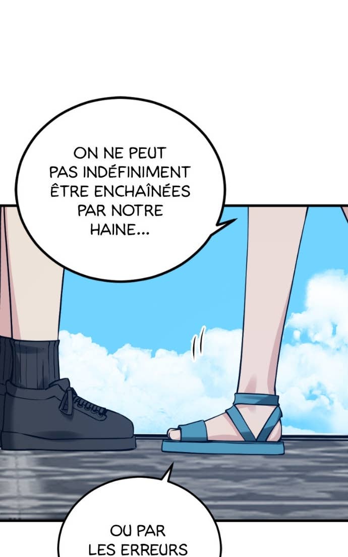 Read Hero Killer FR Manga Online