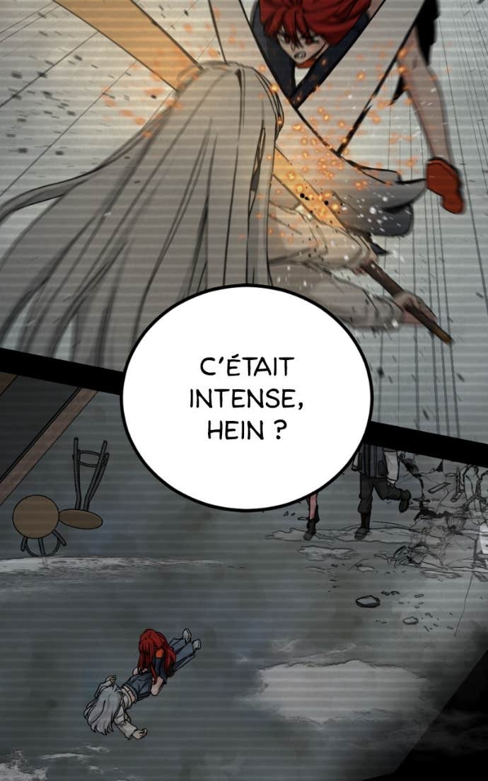 Read Hero Killer FR Manga Online