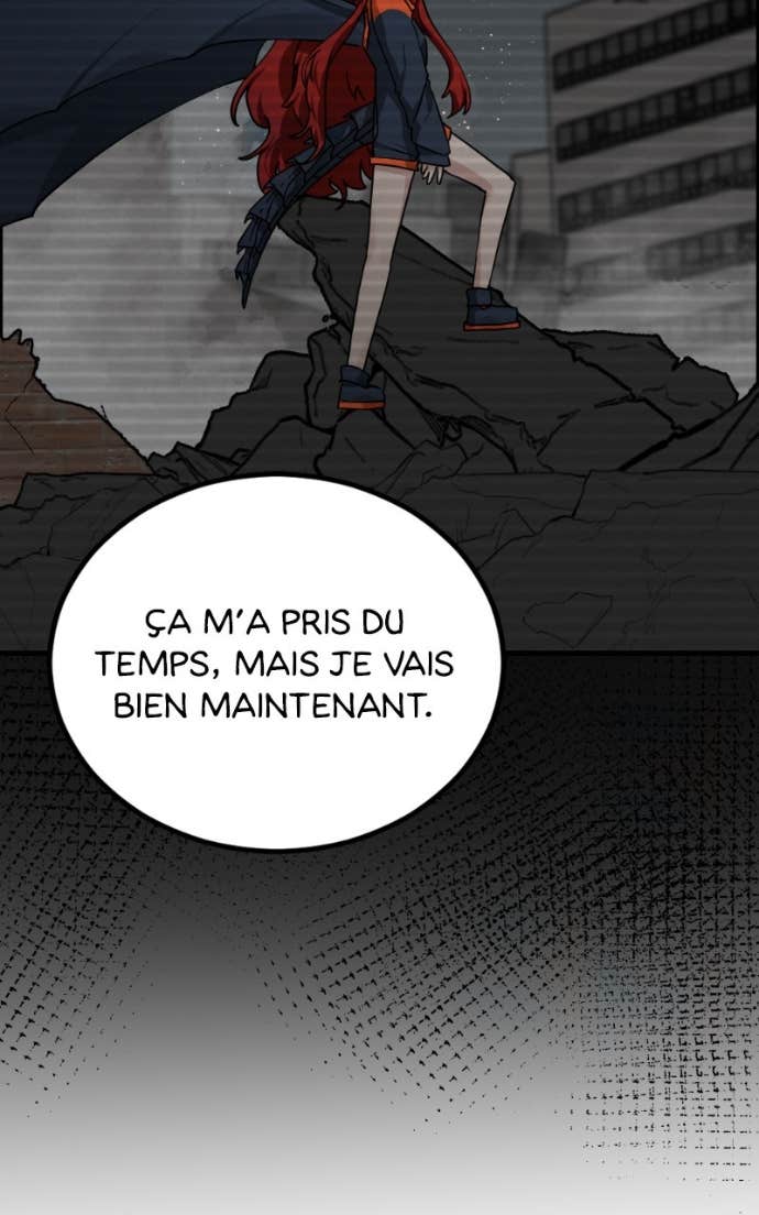 Read Hero Killer FR Manga Online