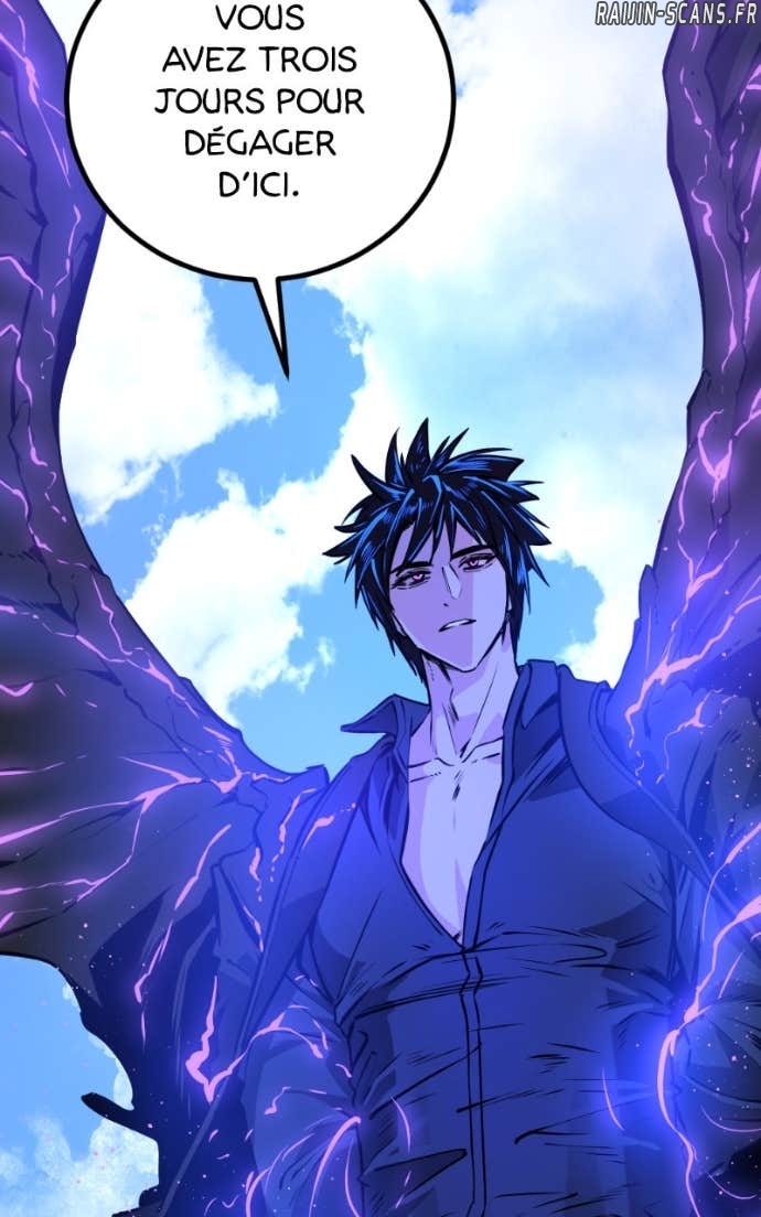 Read Hero Killer FR Manga Online