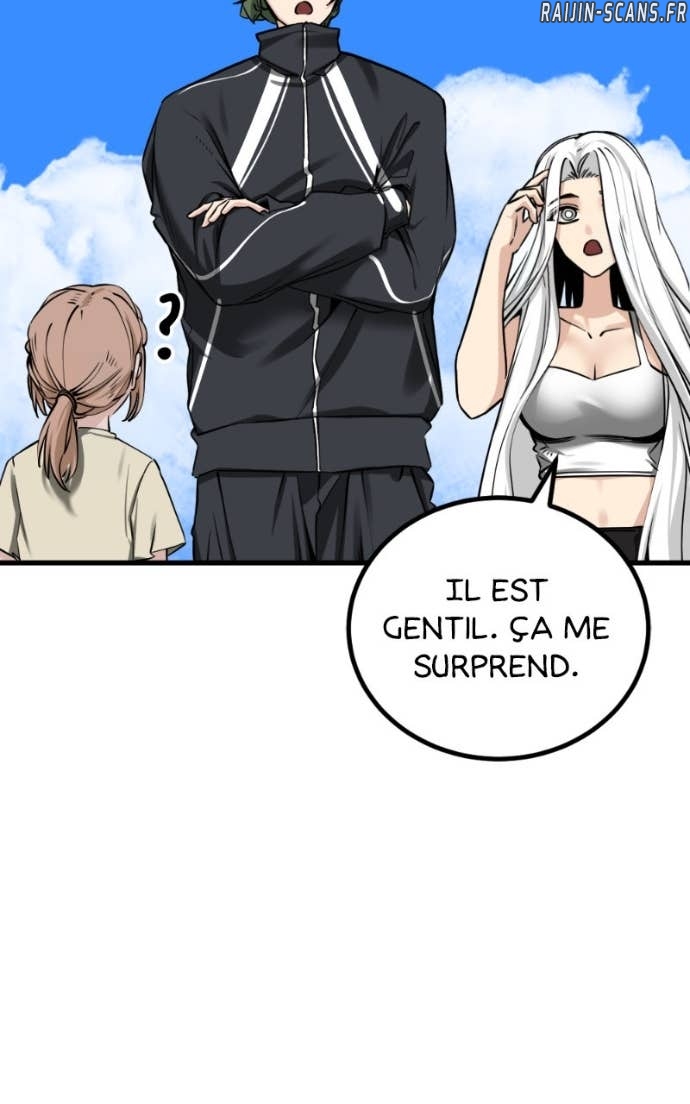 Read Hero Killer FR Manga Online