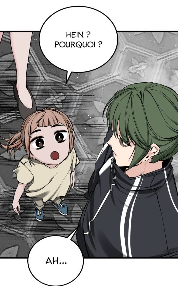 Read Hero Killer FR Manga Online