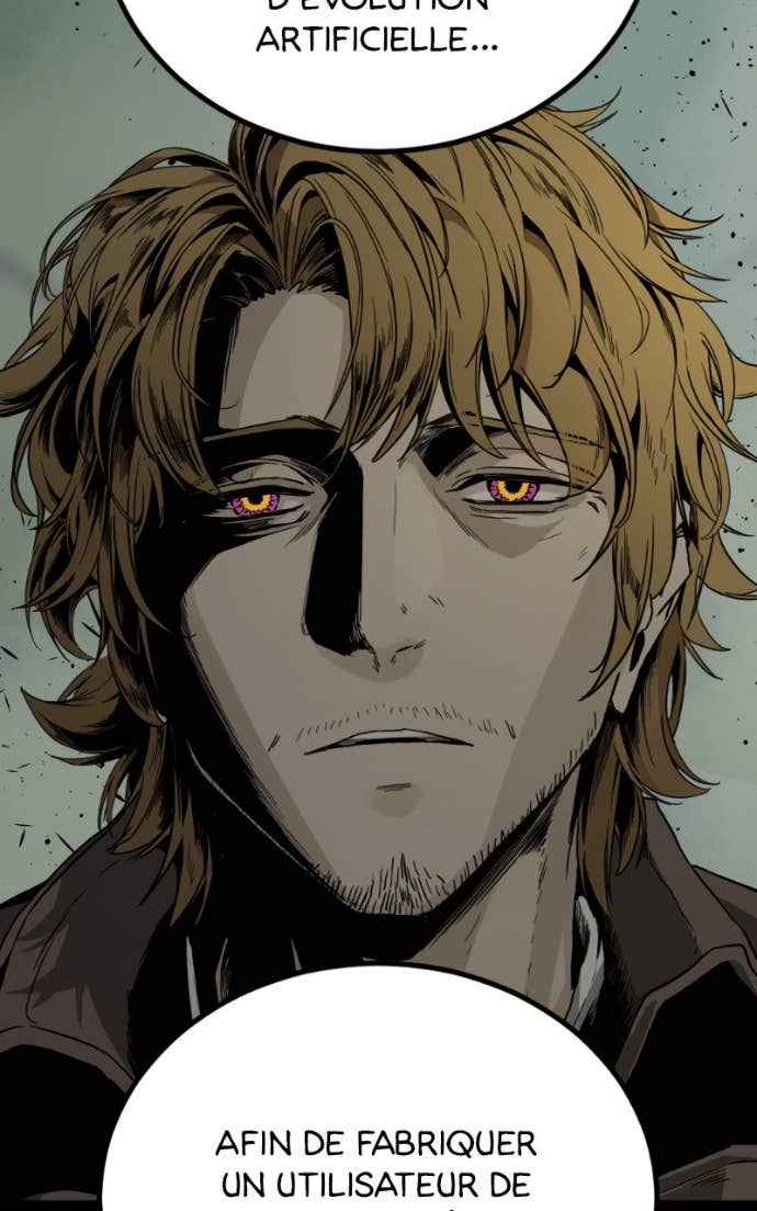 Read Hero Killer FR Manga Online