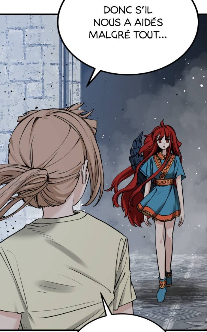 Read Hero Killer FR Manga Online