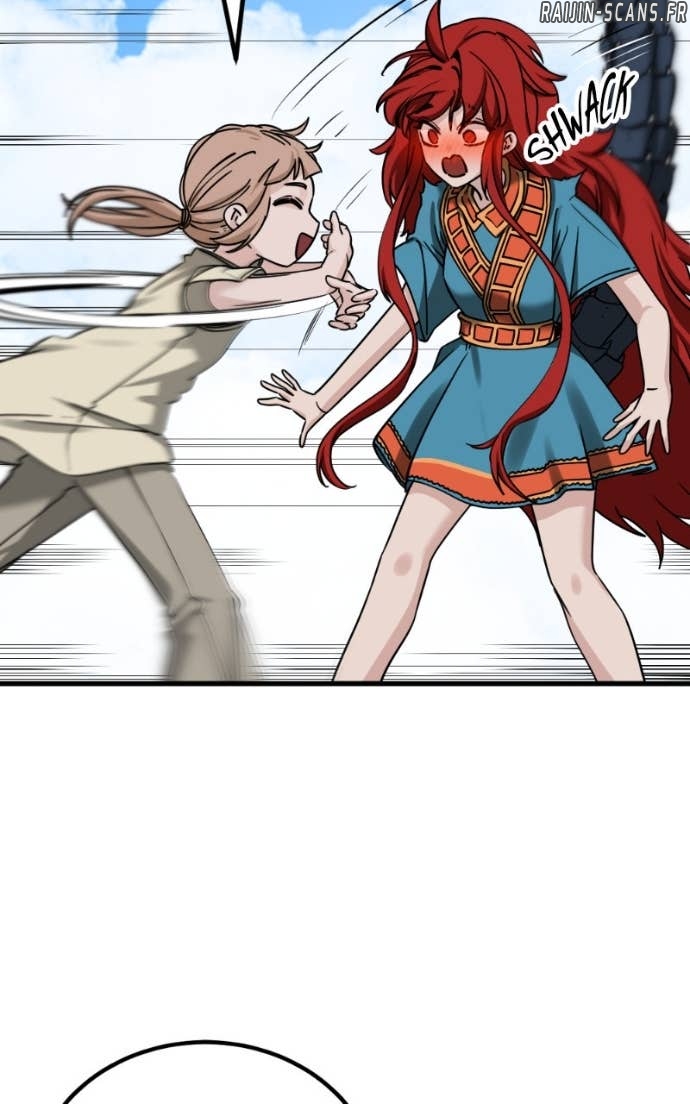 Read Hero Killer FR Manga Online