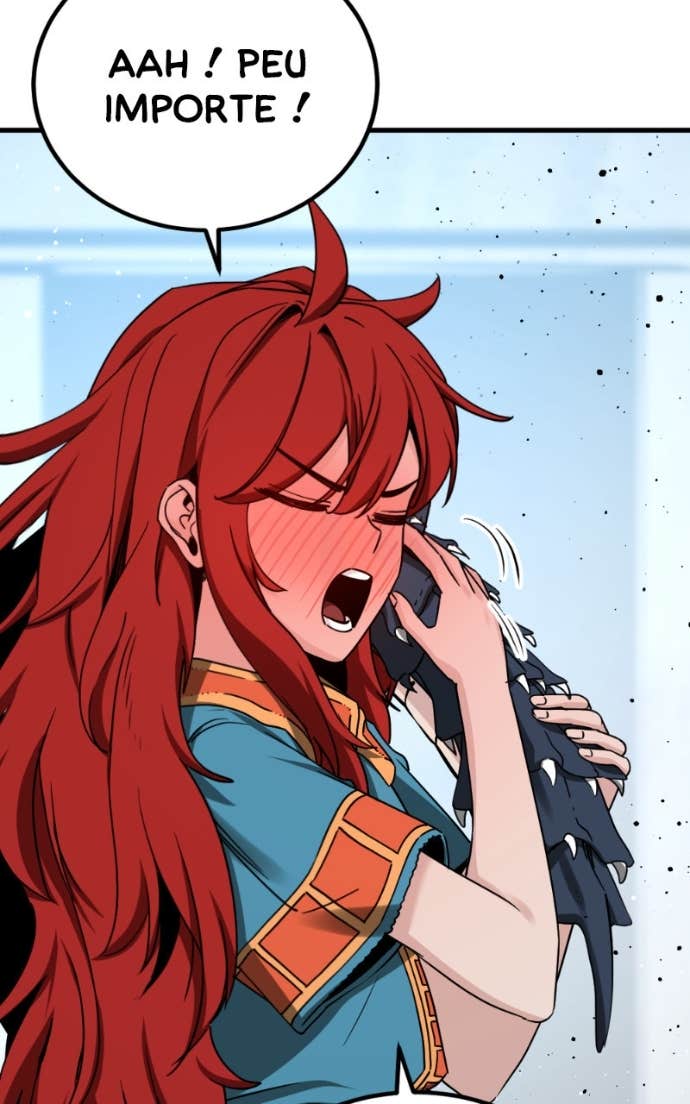 Read Hero Killer FR Manga Online