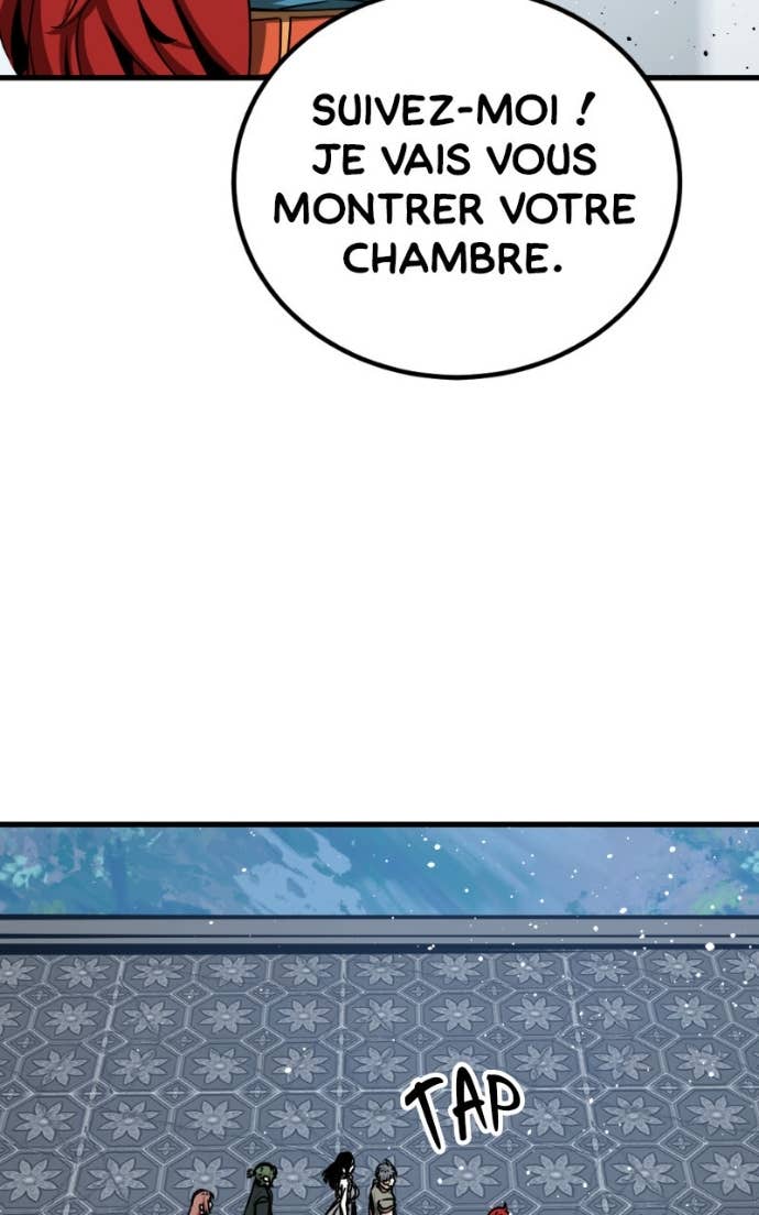 Read Hero Killer FR Manga Online