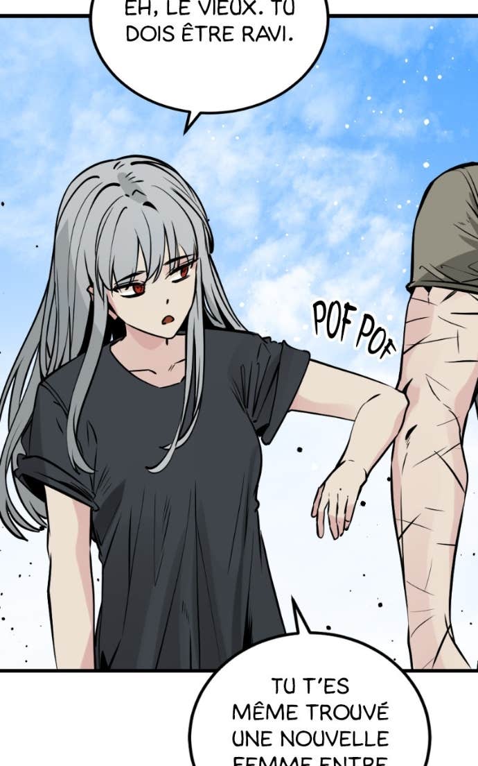 Read Hero Killer FR Manga Online