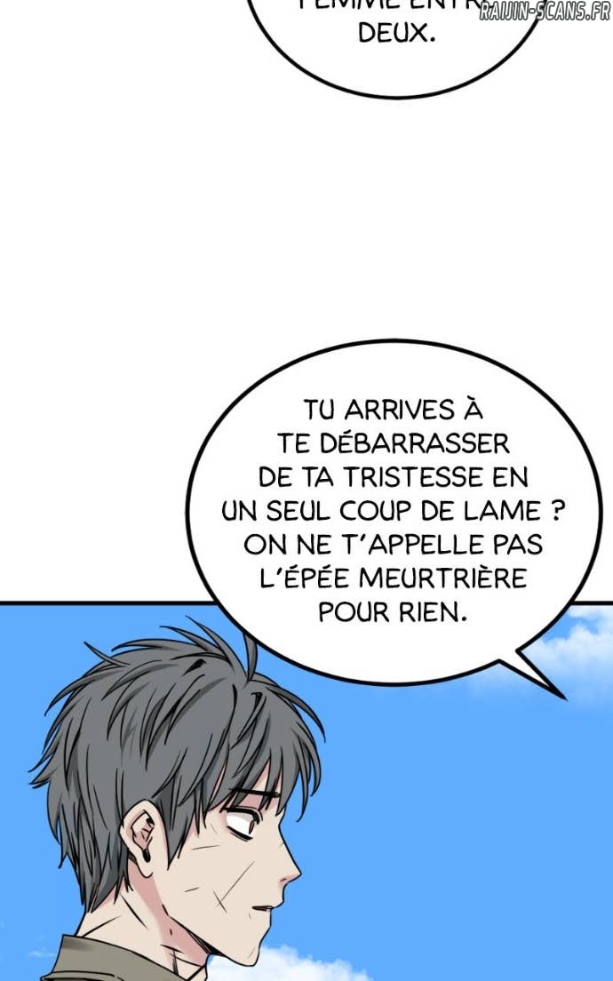 Read Hero Killer FR Manga Online