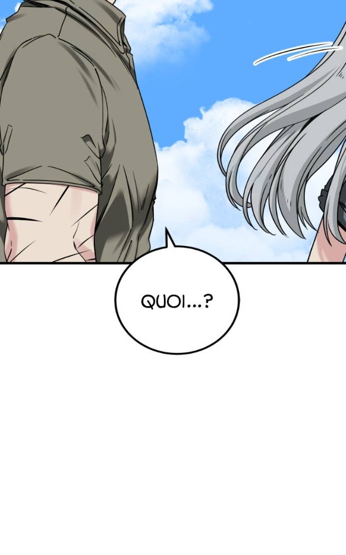 Read Hero Killer FR Manga Online