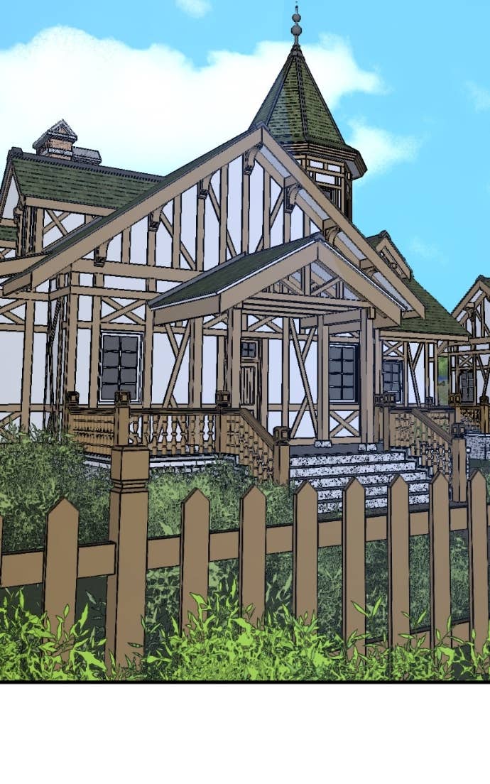 Read Hero Killer FR Manga Online