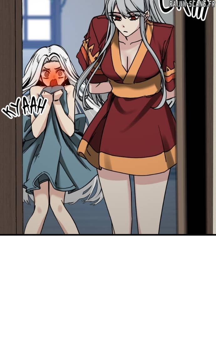 Read Hero Killer FR Manga Online