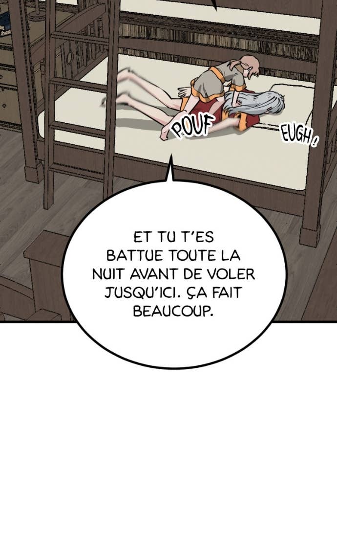 Read Hero Killer FR Manga Online