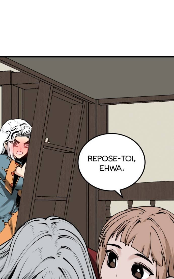 Read Hero Killer FR Manga Online