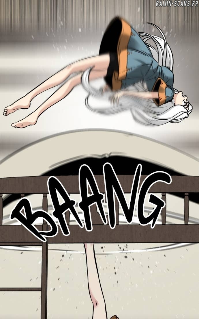 Read Hero Killer FR Manga Online