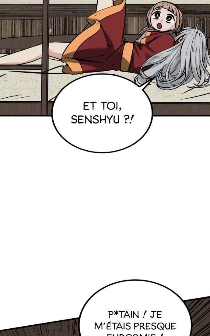 Read Hero Killer FR Manga Online